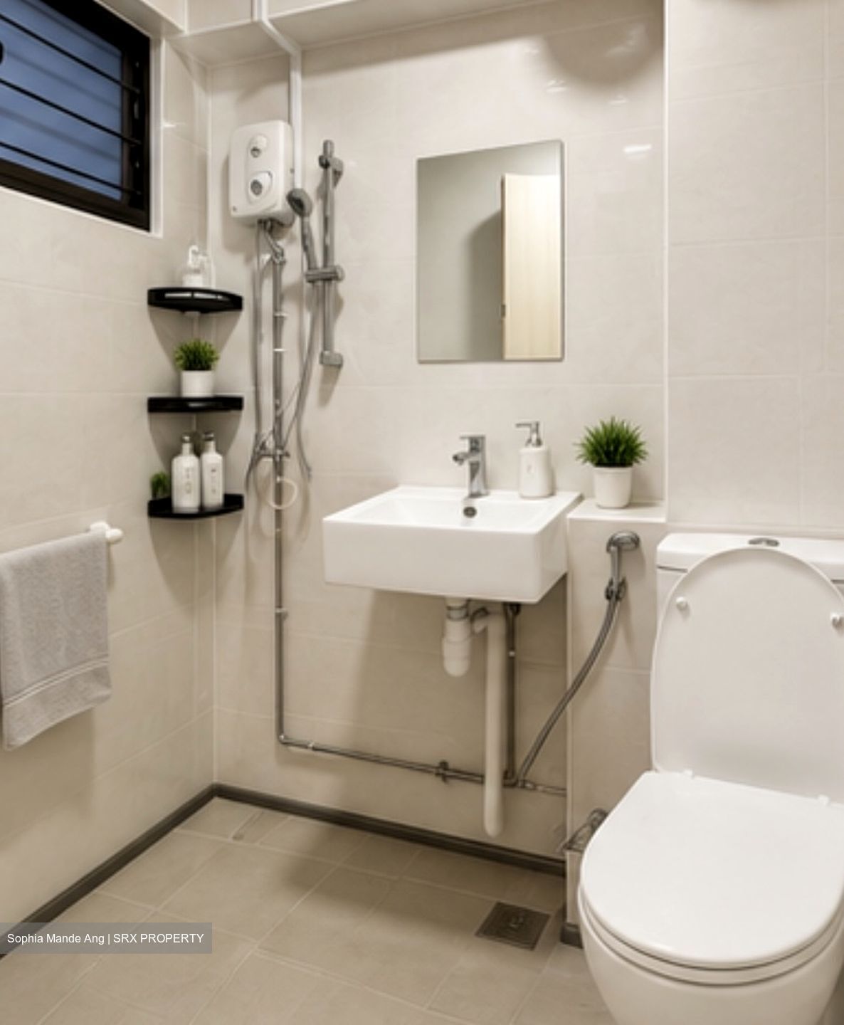 Blk 433 Hougang Avenue 8 (Hougang), HDB 4 Rooms #631993871